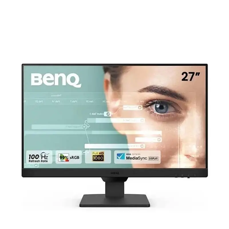 Benq GW2790 27 Inch Eye Care Monitor Face